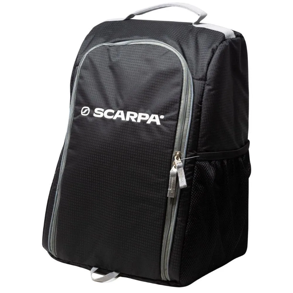 Scarpa Walking Boot Bag (Black/Titanium)