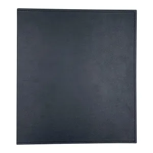 School Keepsake Photo Album Navy Blue