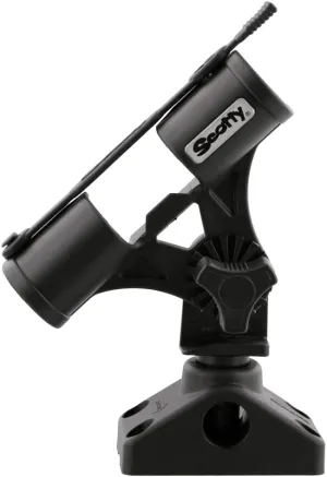 ScottyScotty, Rod Holder, Fly with Number 244 Flush Mount