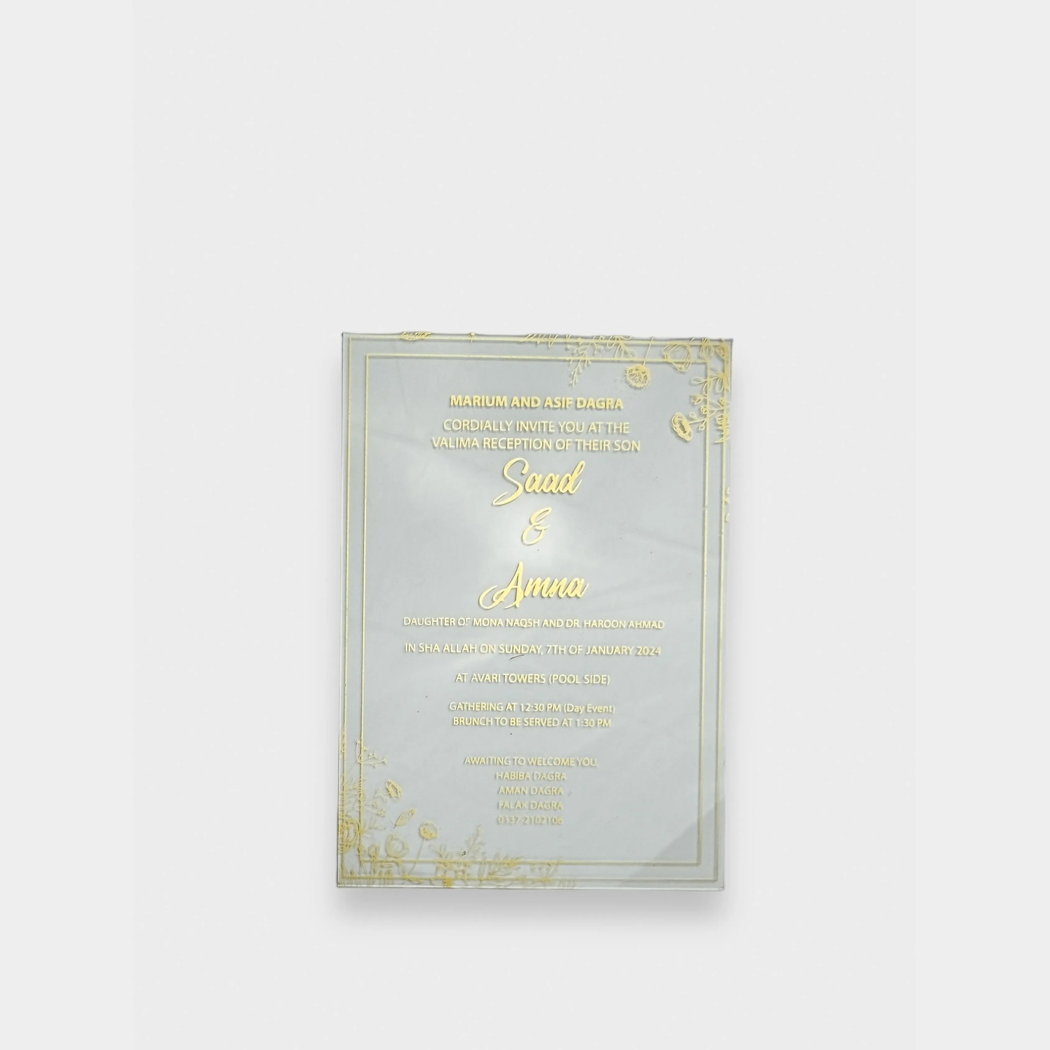 Seal of Love