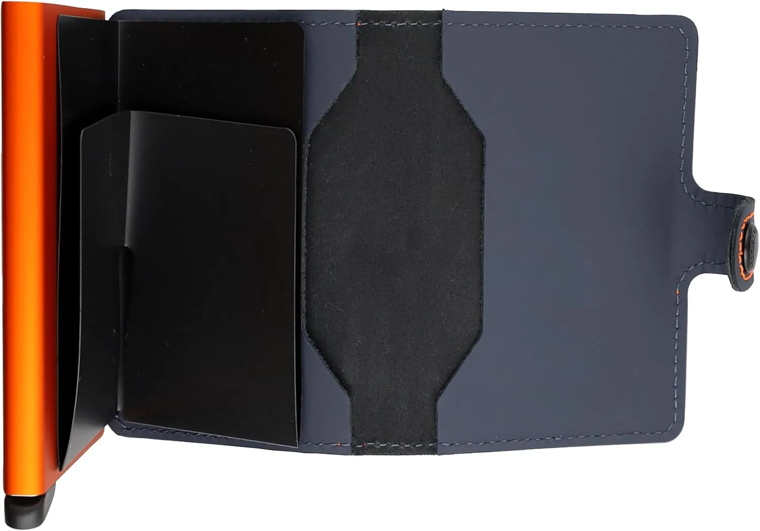SECRID Men's Modern, Black, Einheitsgröße