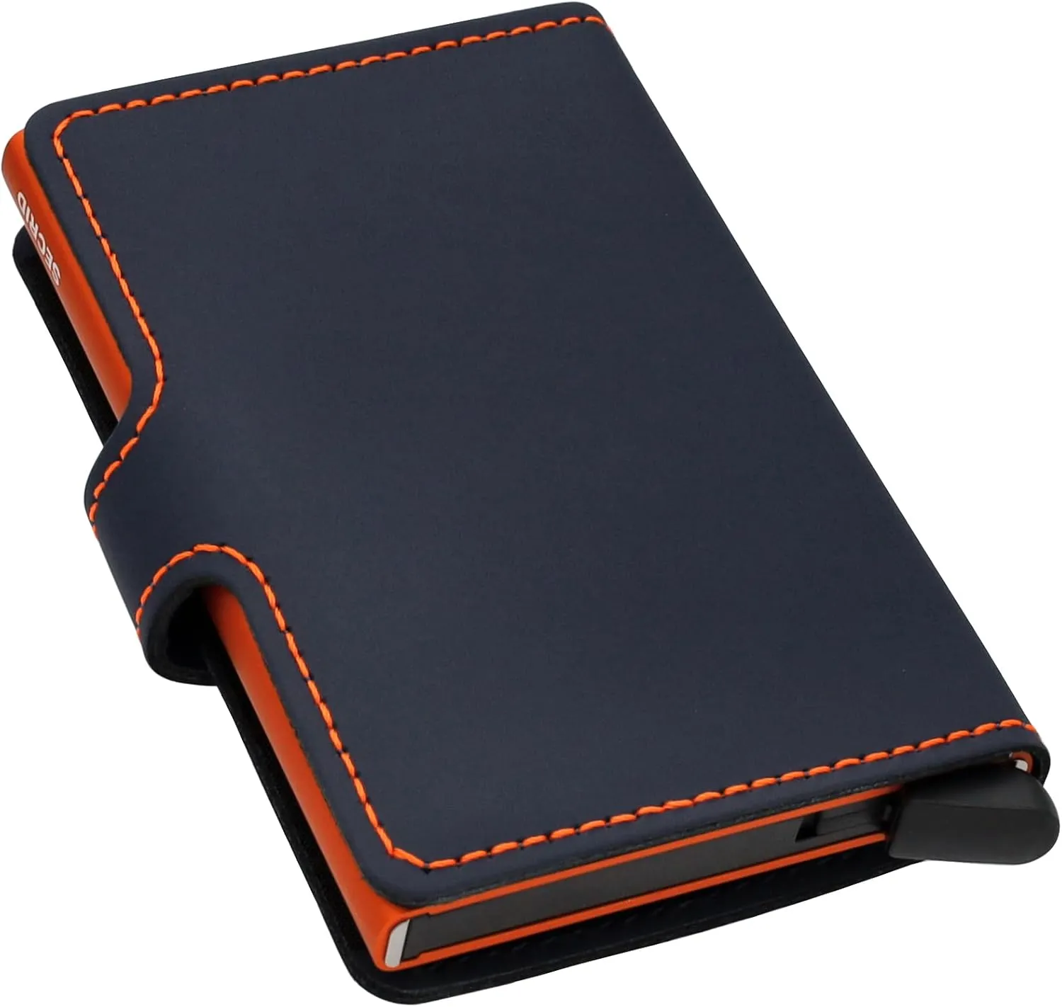 SECRID Men's Modern, Black, Einheitsgröße