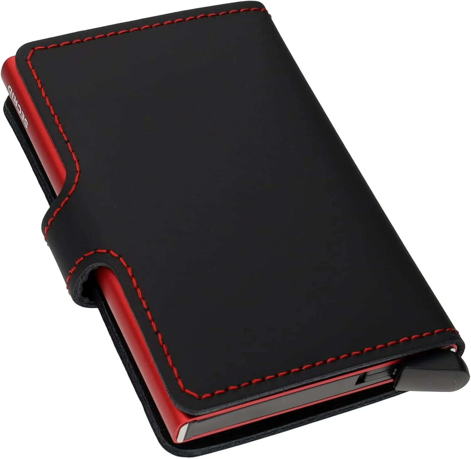 SECRID Men's Modern, Black, Einheitsgröße