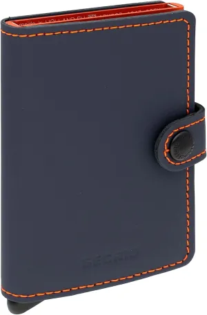 SECRID Men's Modern, Black, Einheitsgröße