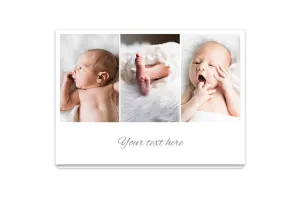 See how you can categorize your cards