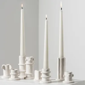 Serax Molly Candle Holder Set of 3
