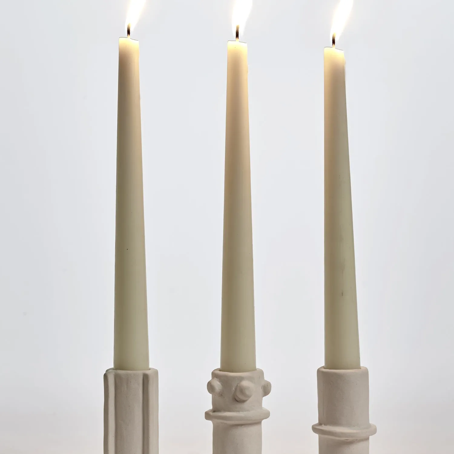 Serax Molly Candle Holder Set of 3