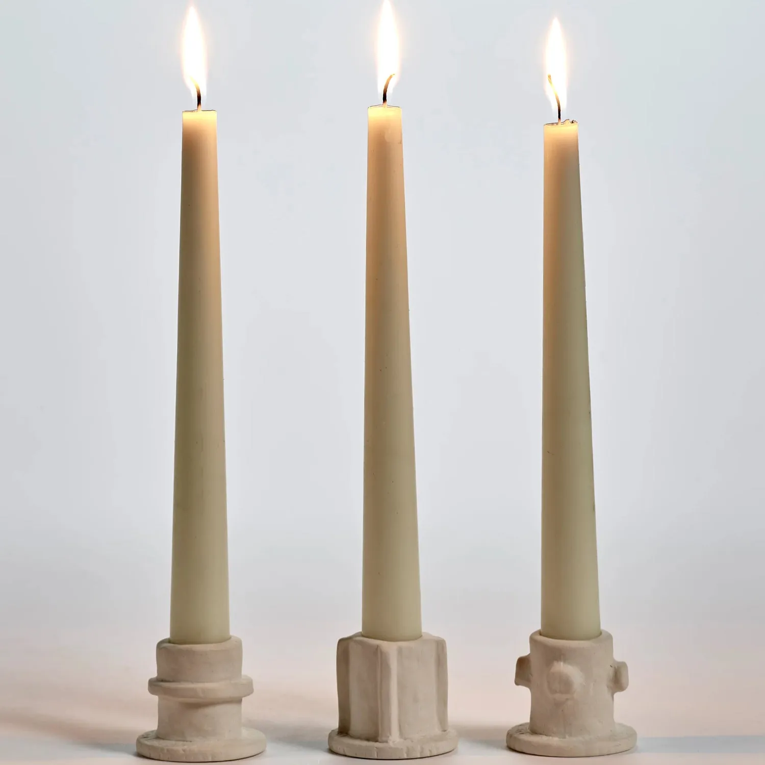 Serax Molly Candle Holder Set of 3