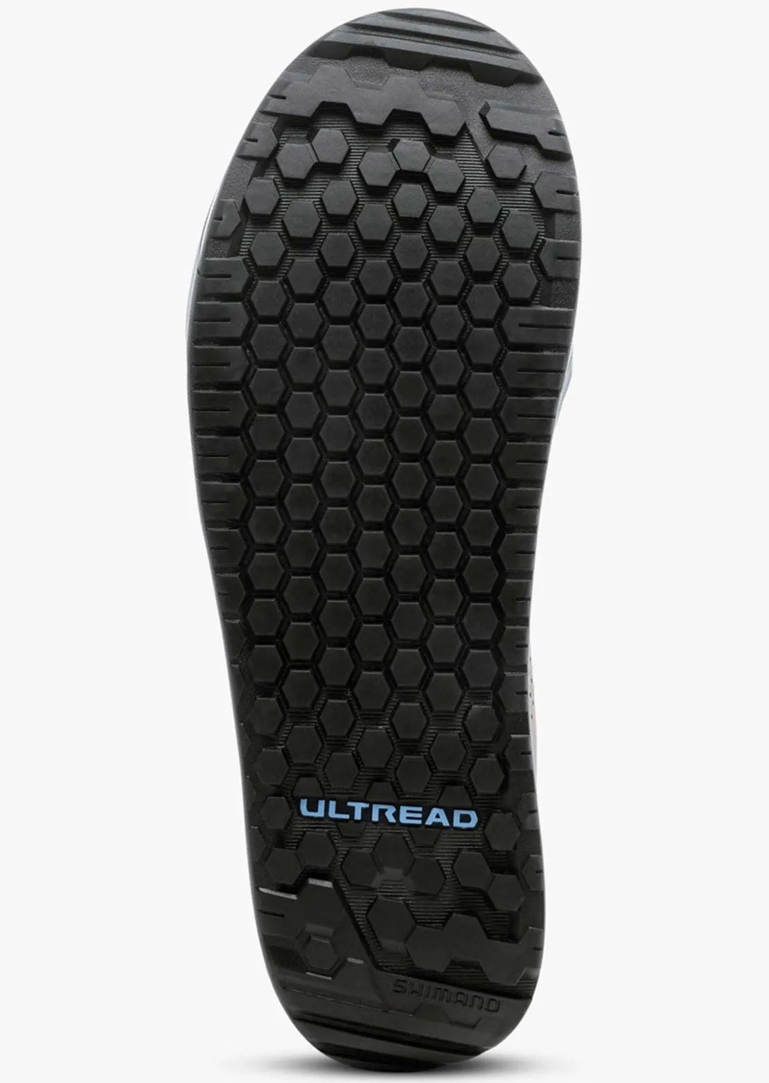 Shimano Men's SH-GF600 Clipless Mountain Bike Shoes