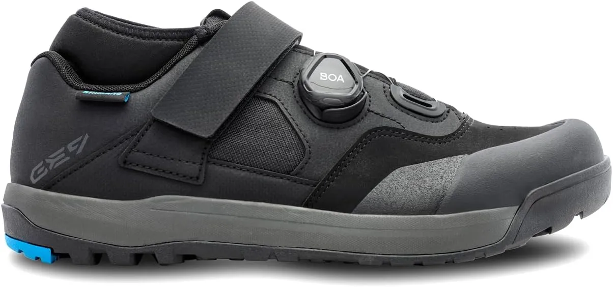 SHIMANO SH-GE900 Men's MTB Shoes