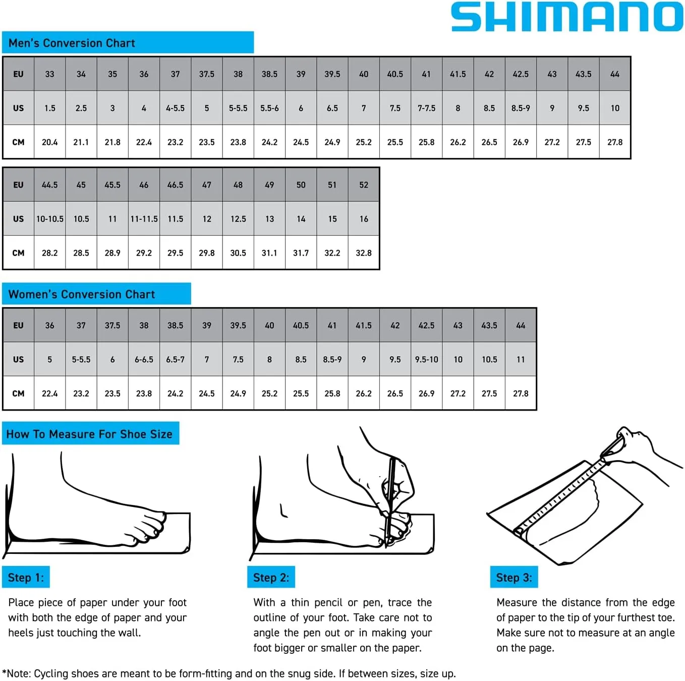 SHIMANO SH-GE900 Men's MTB Shoes