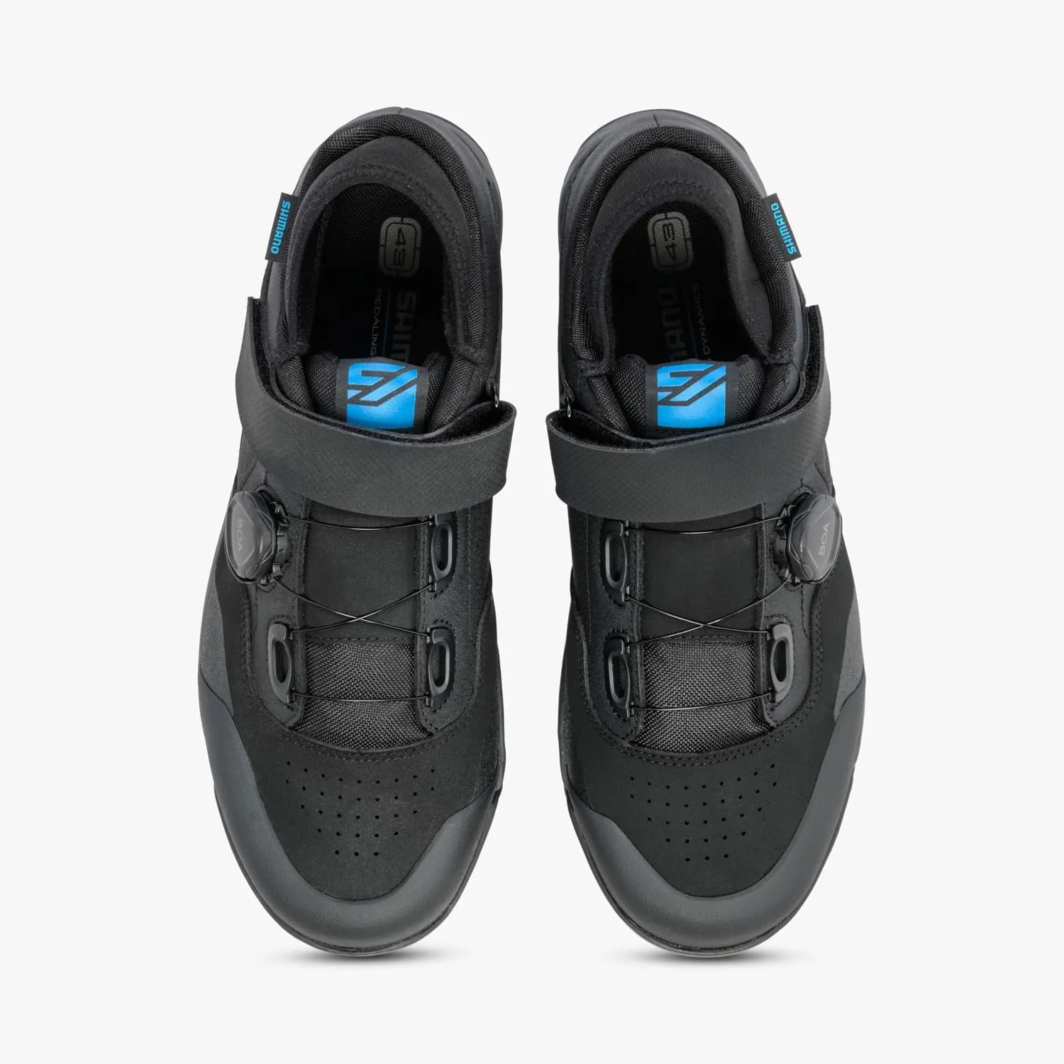 SHIMANO SH-GE900 Men's MTB Shoes