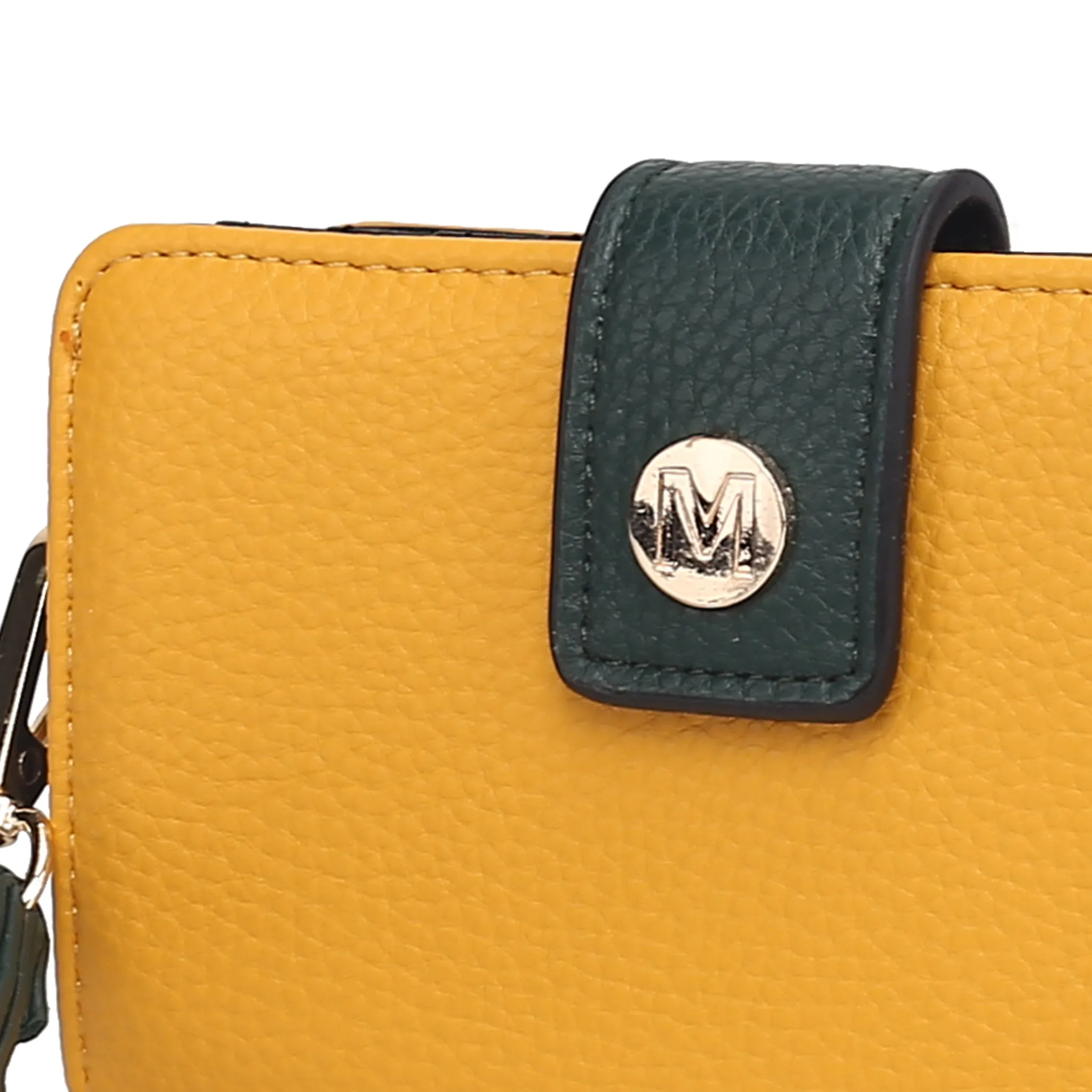 Shira Wristlet