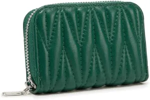 Short Women Wallets Cute Small Women's Wallet Leather Slim Female Purse