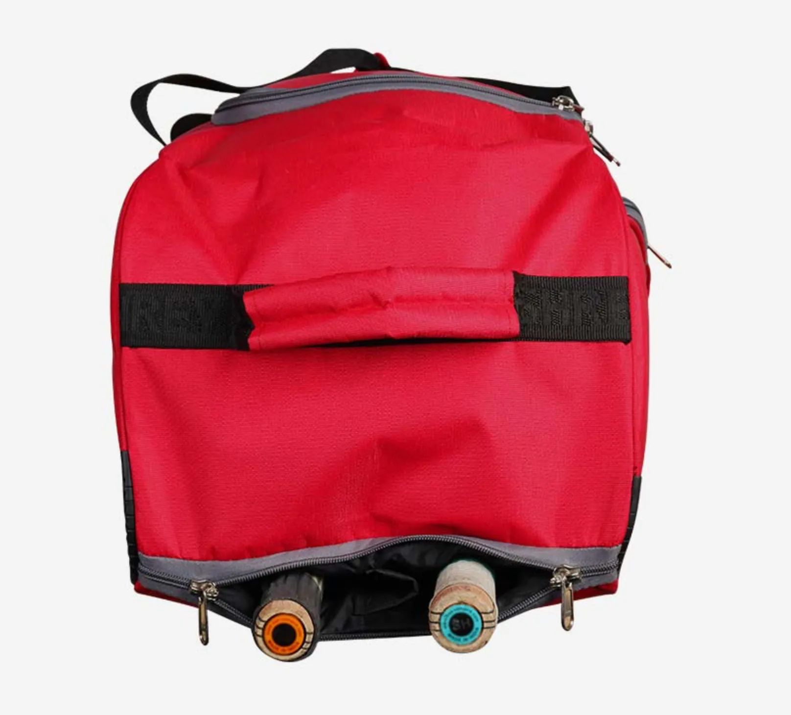 Shrey Kare Wheelie Cricket kit Bag