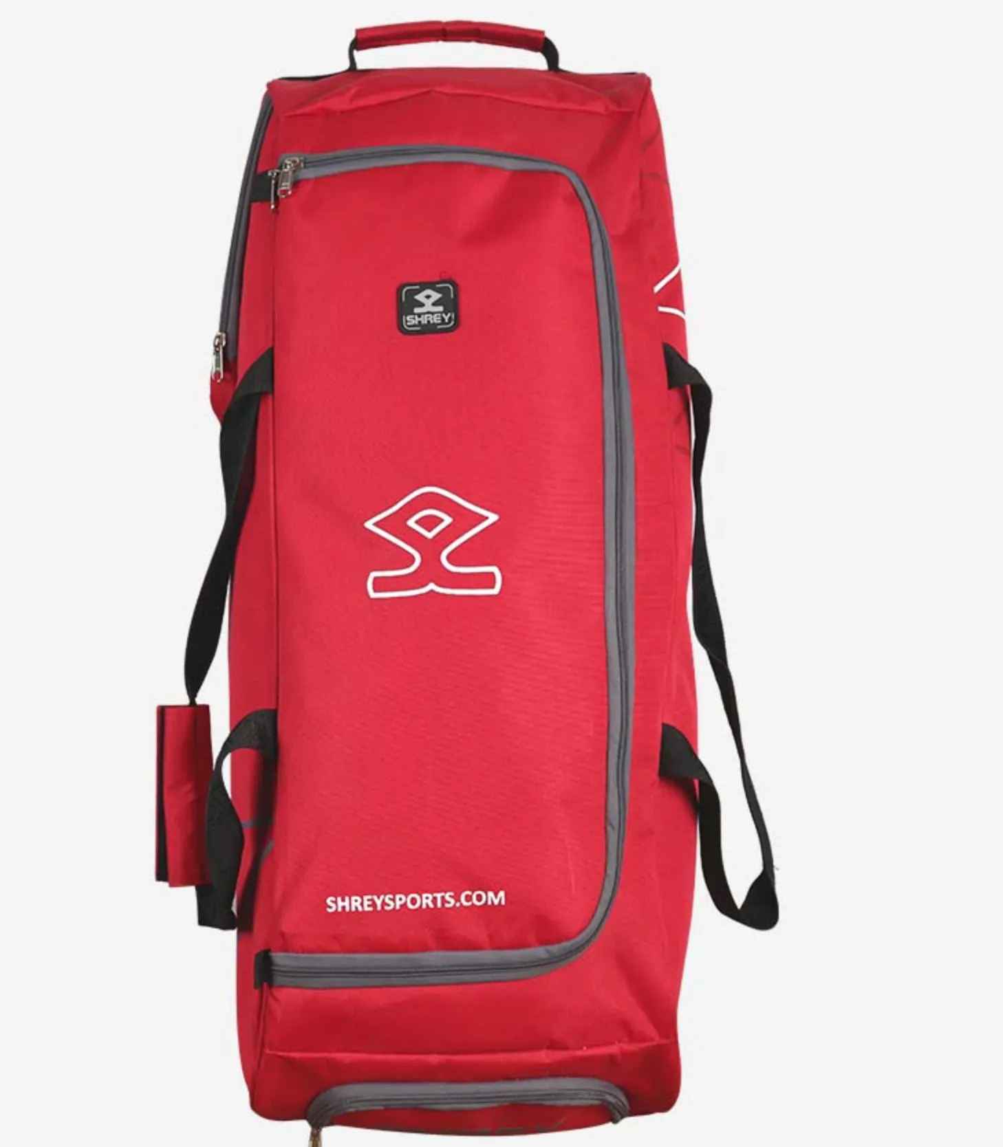 Shrey Kare Wheelie Cricket kit Bag