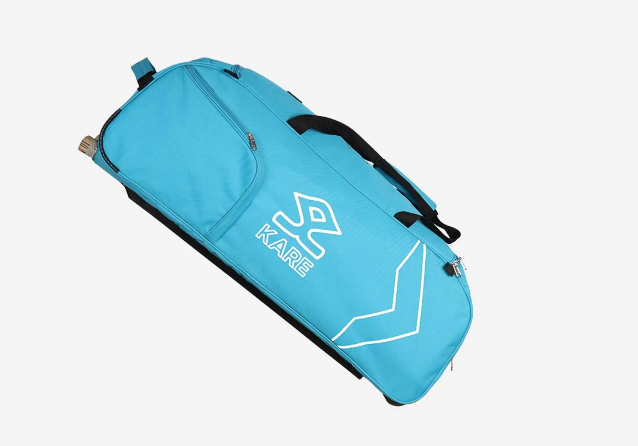 Shrey Kare Wheelie Cricket kit Bag