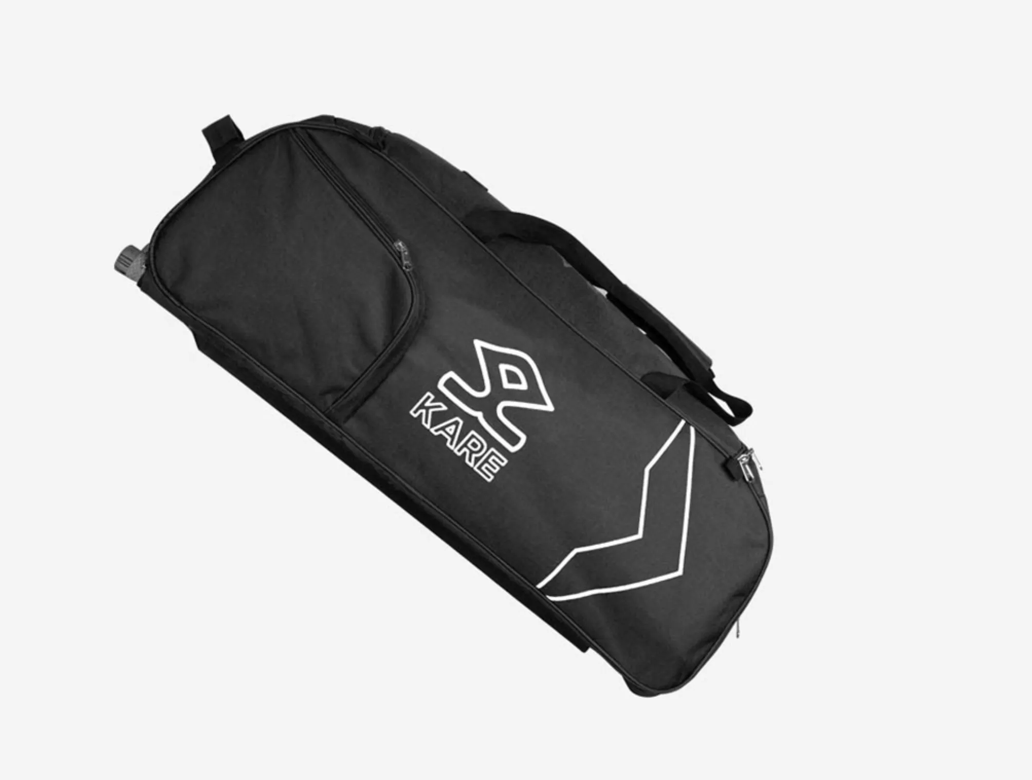 Shrey Kare Wheelie Cricket kit Bag