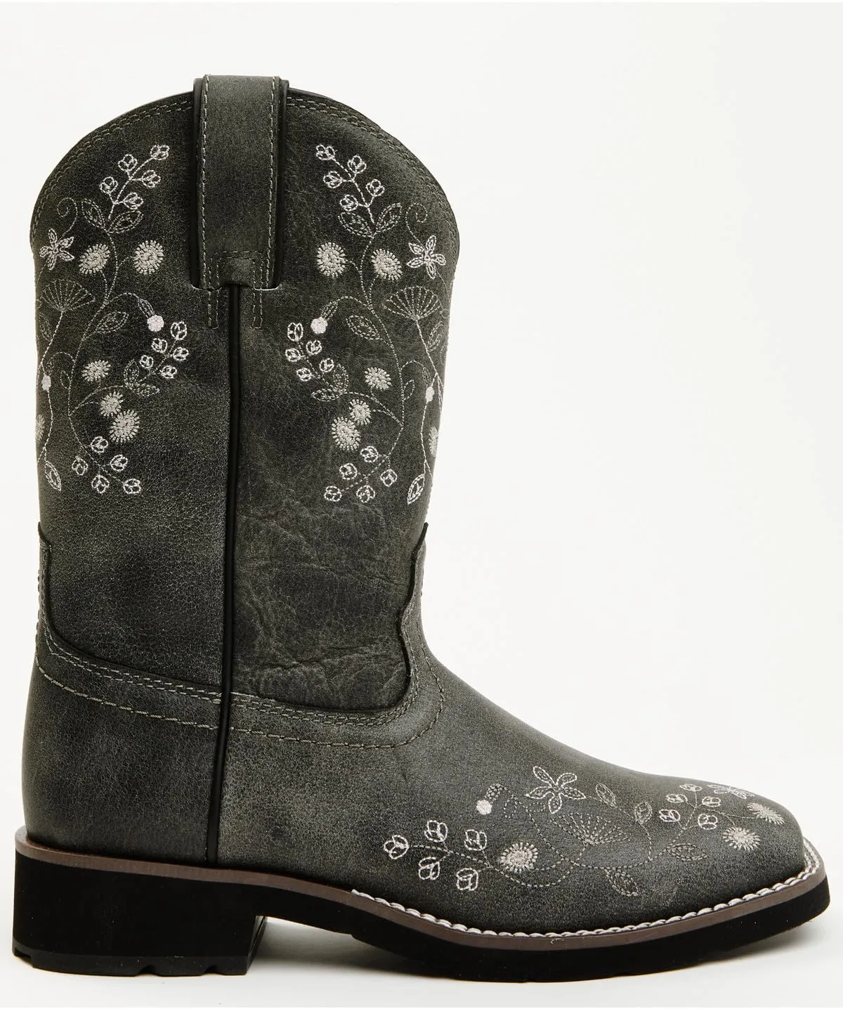 Shyanne Women's Hollie Xero Gravity Performance Western Boot Broad Square Toe - Bswsp25p30