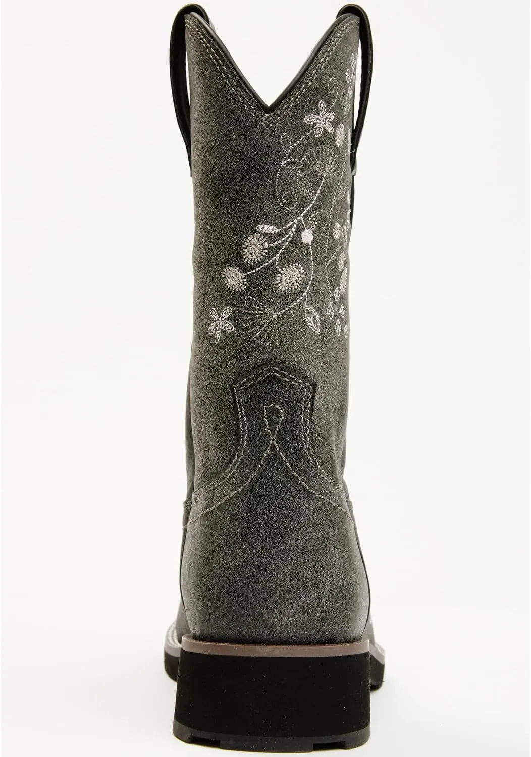 Shyanne Women's Hollie Xero Gravity Performance Western Boot Broad Square Toe - Bswsp25p30