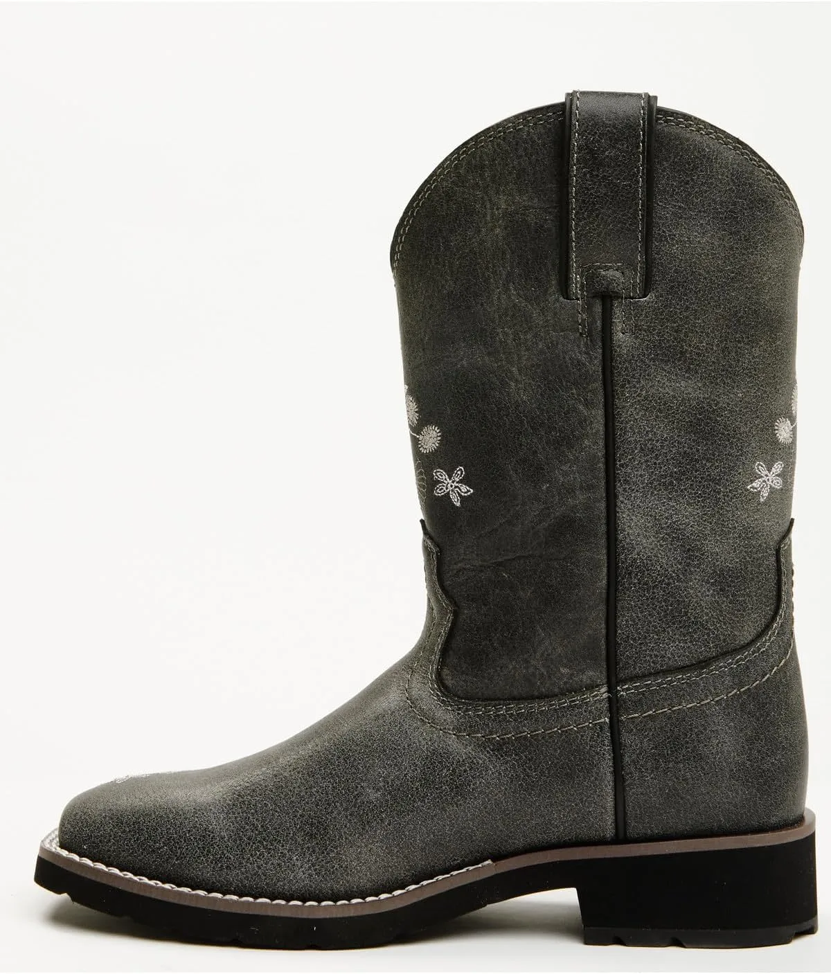 Shyanne Women's Hollie Xero Gravity Performance Western Boot Broad Square Toe - Bswsp25p30