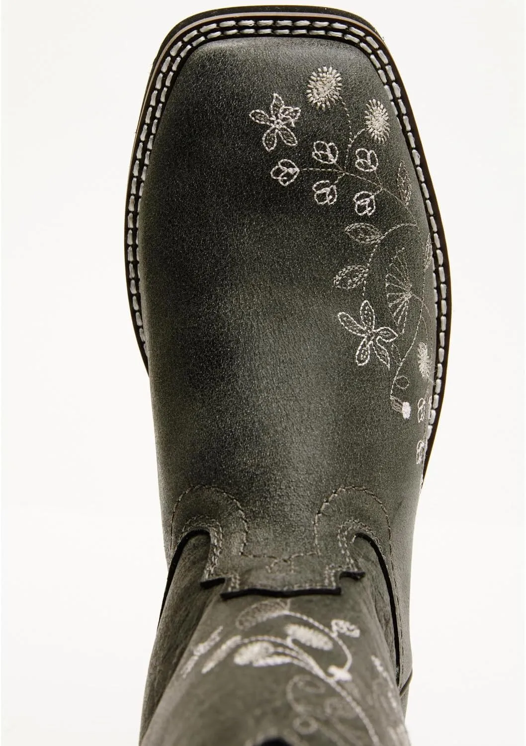 Shyanne Women's Hollie Xero Gravity Performance Western Boot Broad Square Toe - Bswsp25p30