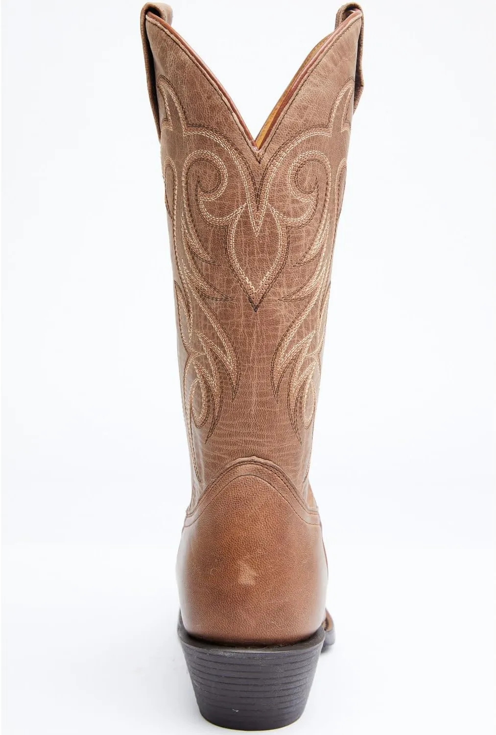 Shyanne Women's Xero Gravity Wren Western Performance Boot Square Toe - Bswfa20p2
