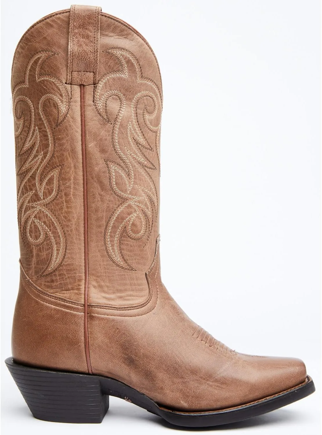 Shyanne Women's Xero Gravity Wren Western Performance Boot Square Toe - Bswfa20p2