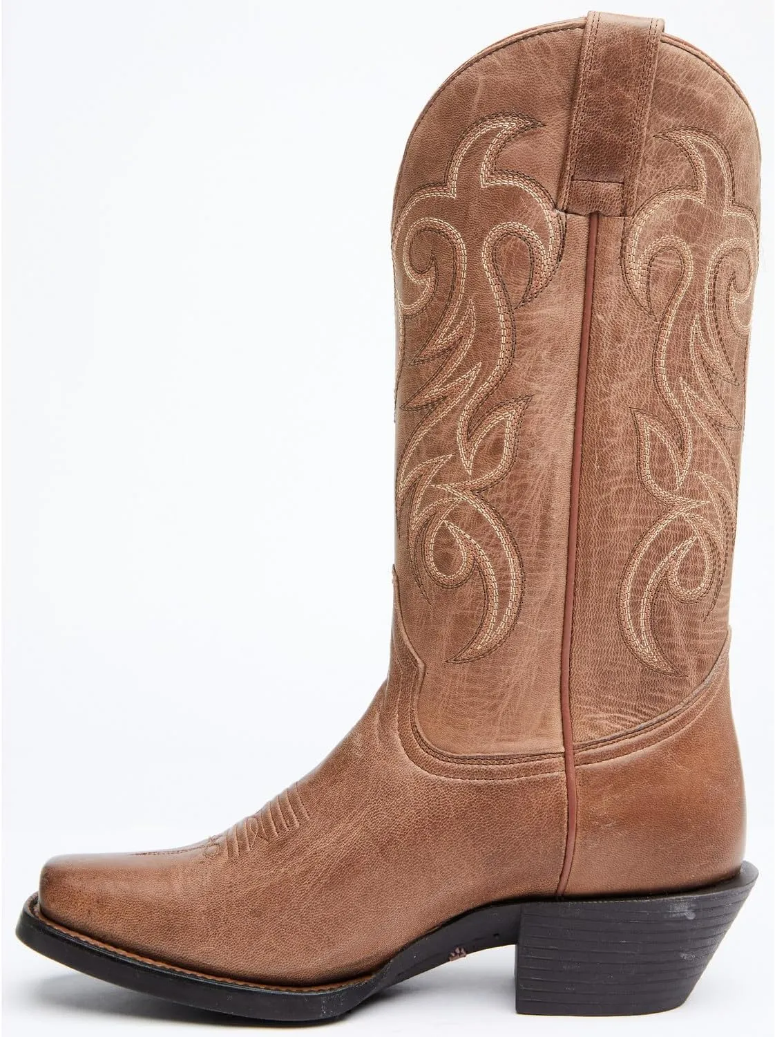 Shyanne Women's Xero Gravity Wren Western Performance Boot Square Toe - Bswfa20p2