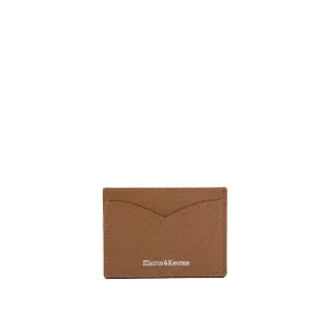 SIGNATURE CARD HOLDER AMBER