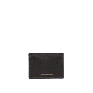 SIGNATURE CARD HOLDER COCOA
