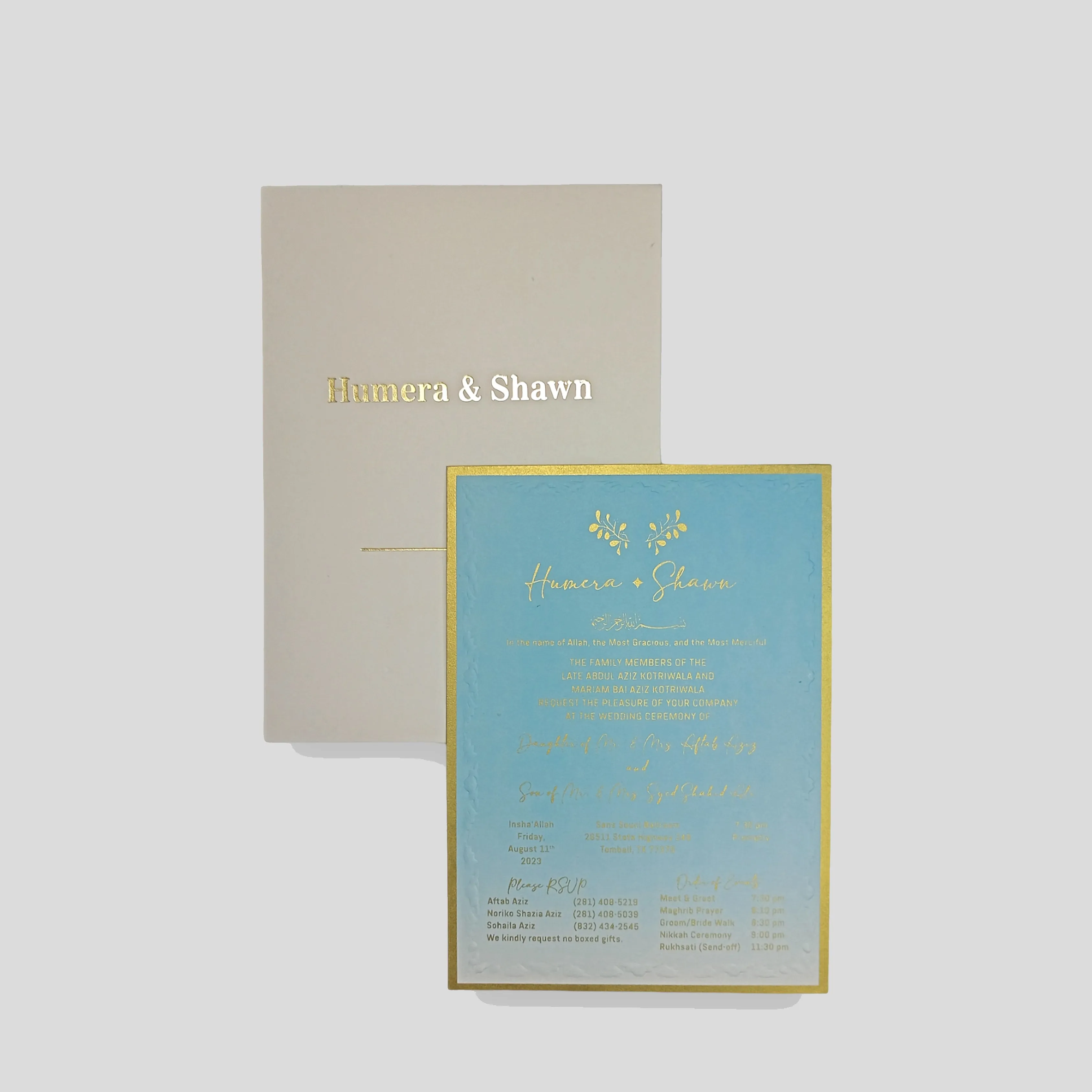 Silver Lantern Elegance