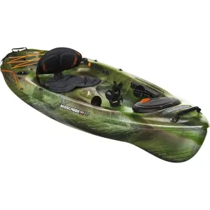 Sit-on-top Fishing Kayak Kayak 10 Feet Lightweight one Person Kayak Perfect for Fishing