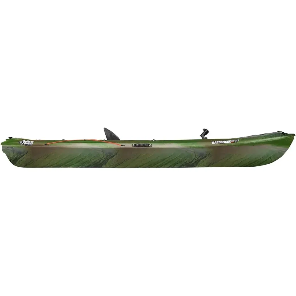 Sit-on-top Fishing Kayak Kayak 10 Feet Lightweight one Person Kayak Perfect for Fishing