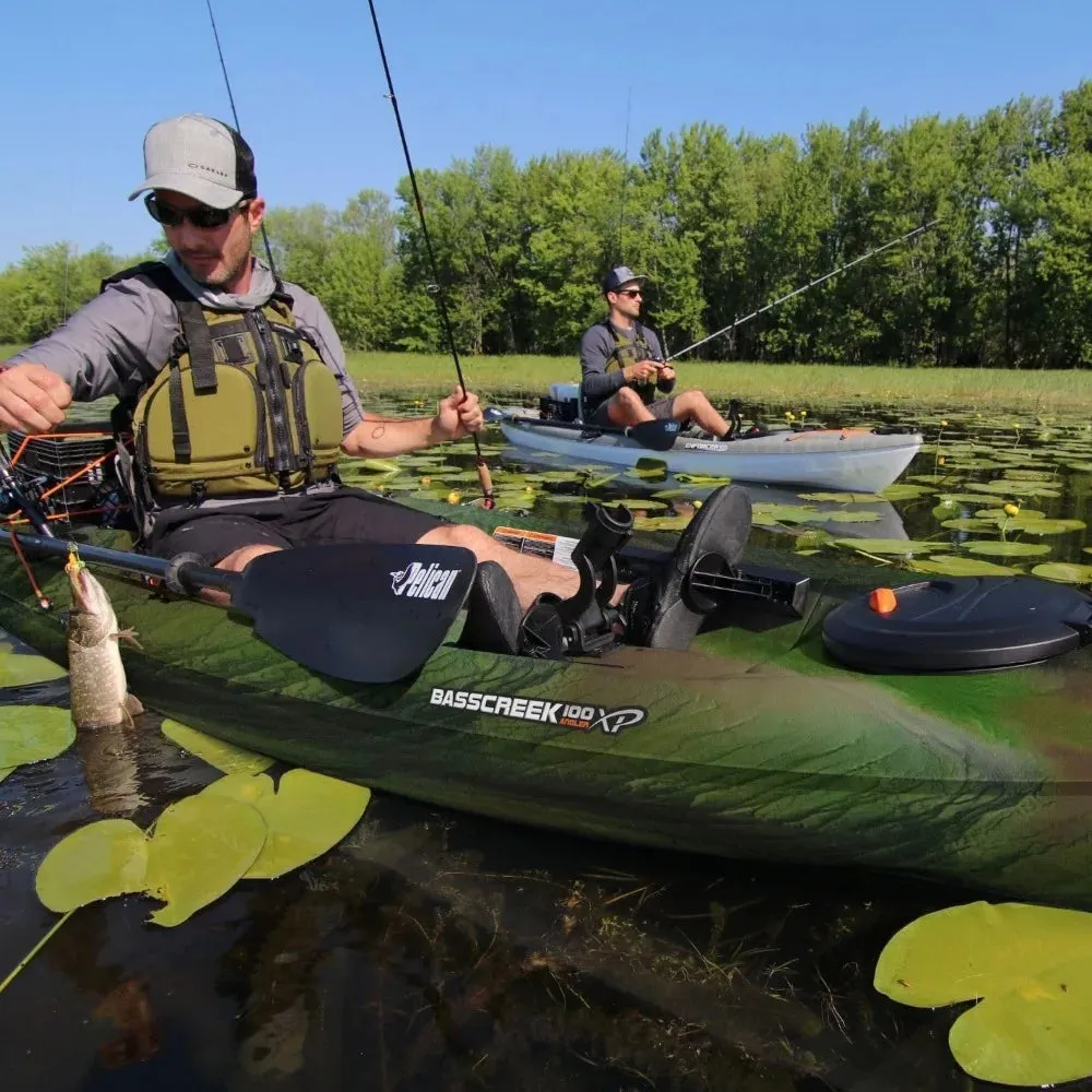 Sit-on-top Fishing Kayak Kayak 10 Feet Lightweight one Person Kayak Perfect for Fishing
