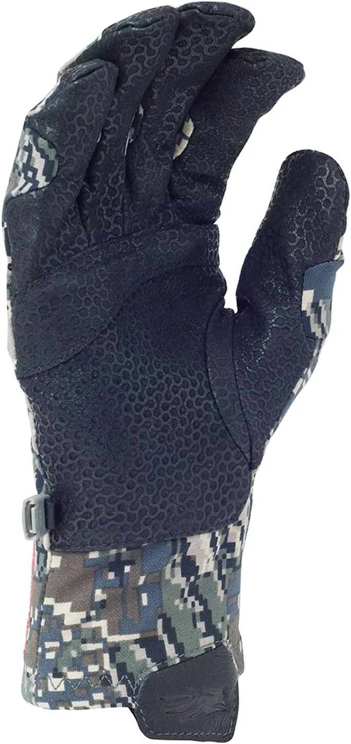 SITKA Gear Mountain Windstopper Glove