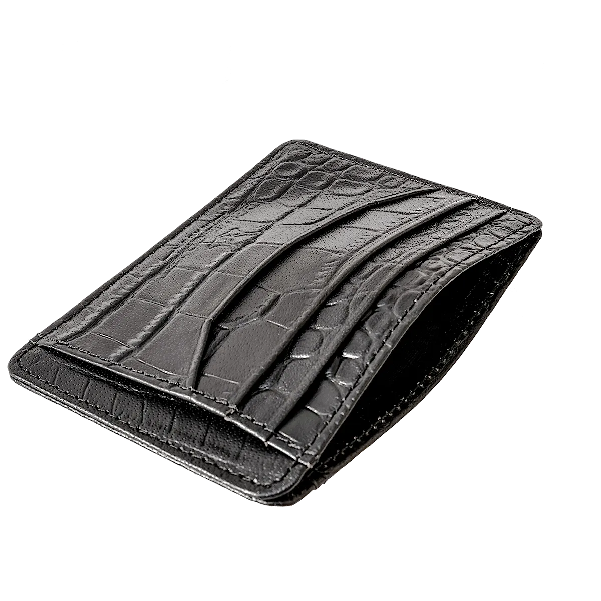 Slim Credit Card Holder