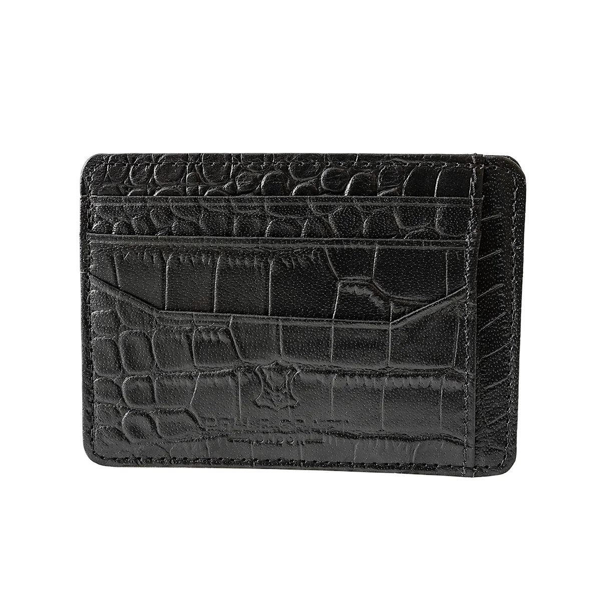 Slim Credit Card Holder