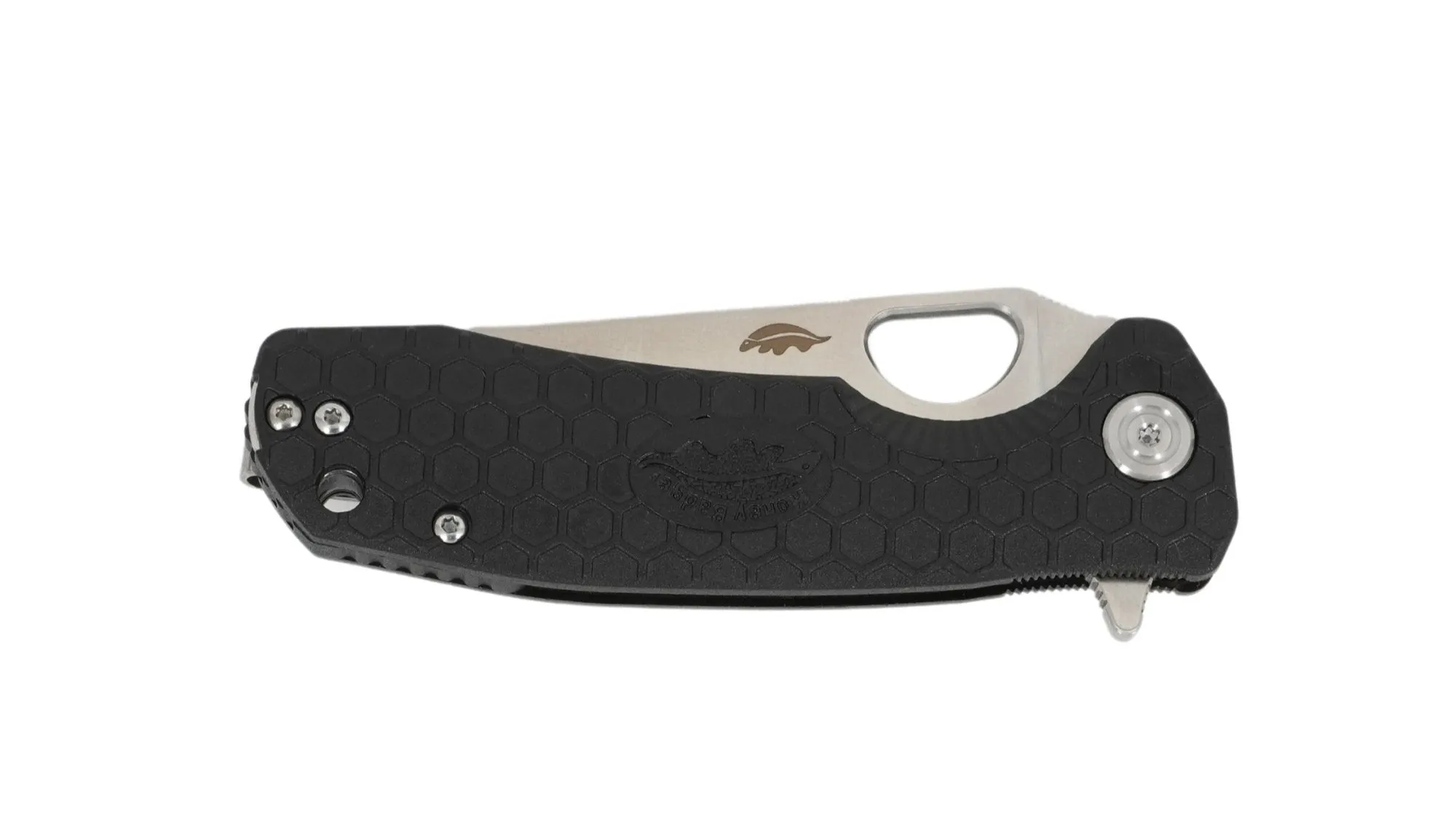 Small Leaf Knife - 8Cr13MoV Steel