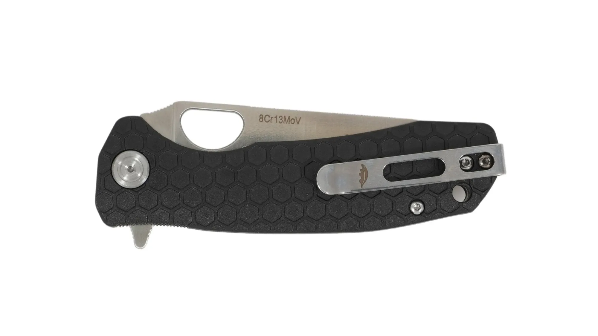 Small Leaf Knife - 8Cr13MoV Steel