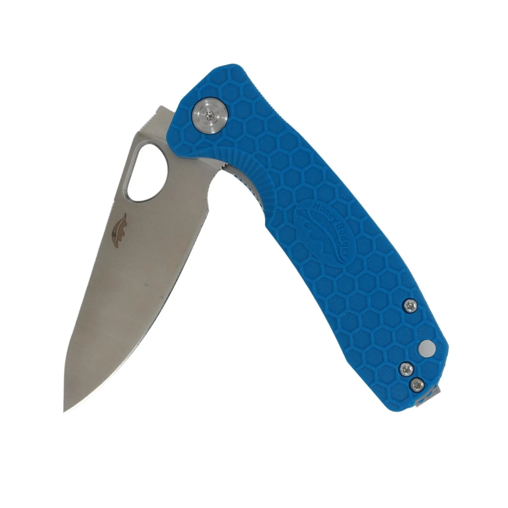 Small Leaf Knife - 8Cr13MoV Steel