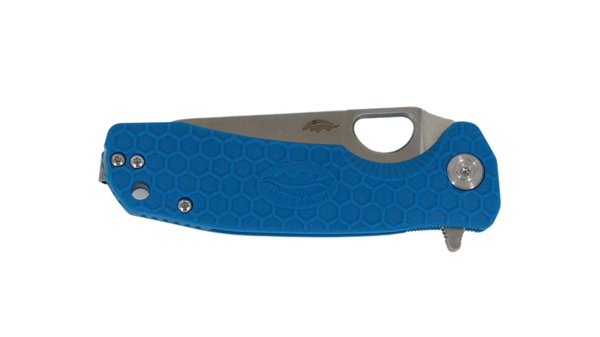 Small Leaf Knife - 8Cr13MoV Steel
