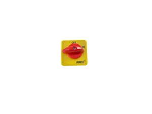 SMART PACK Rotary Switch For Shrink Tunnel Machine (2 Pin)