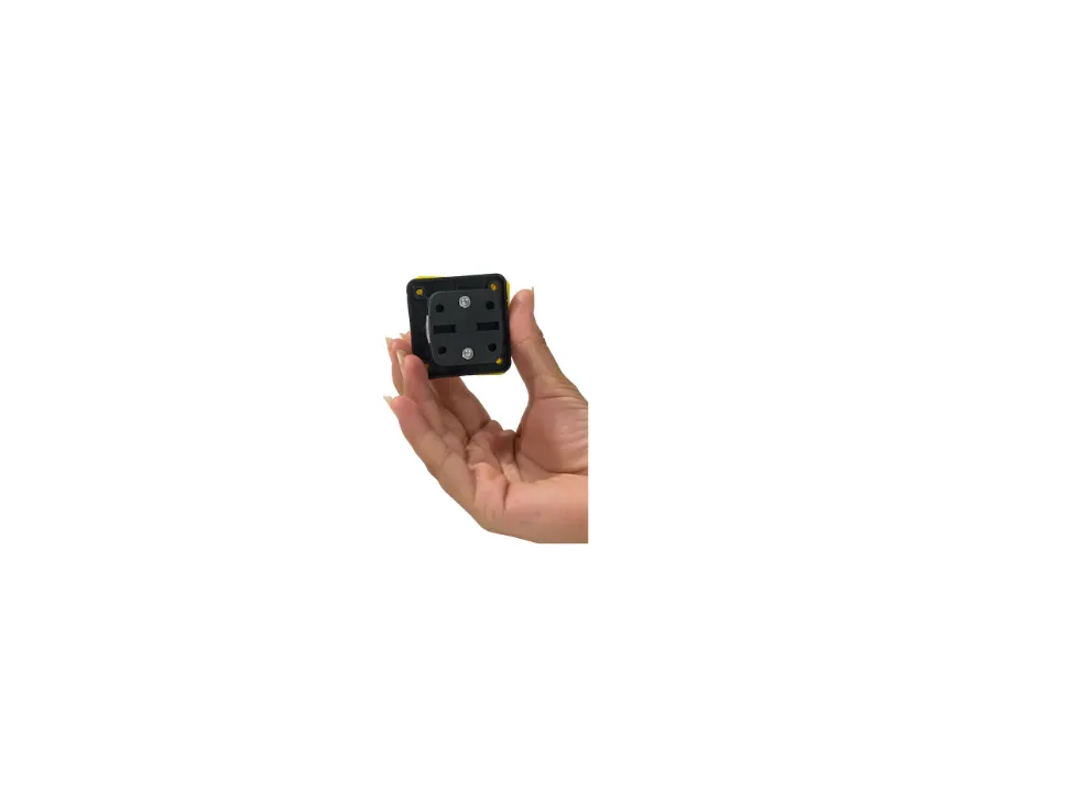 SMART PACK Rotary Switch For Shrink Tunnel Machine (2 Pin)