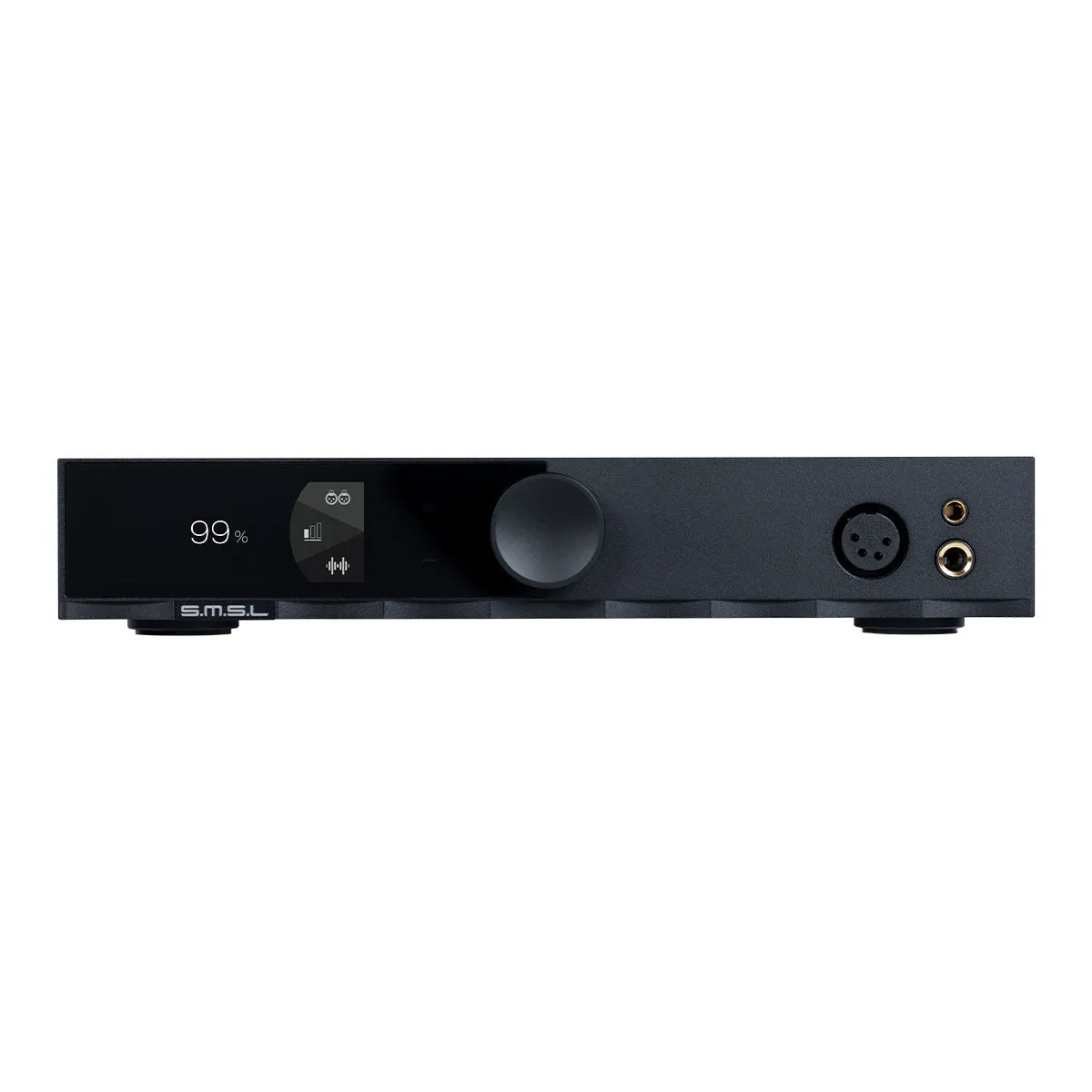 SMSL H400 Headphone Amplifier