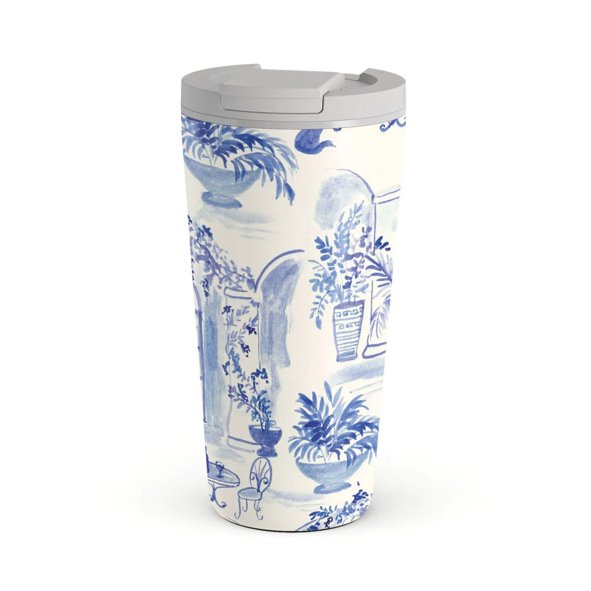Sobremesa - Travel Mug