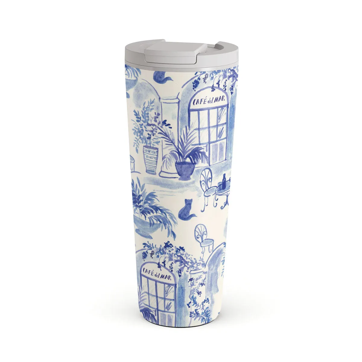Sobremesa - Travel Mug