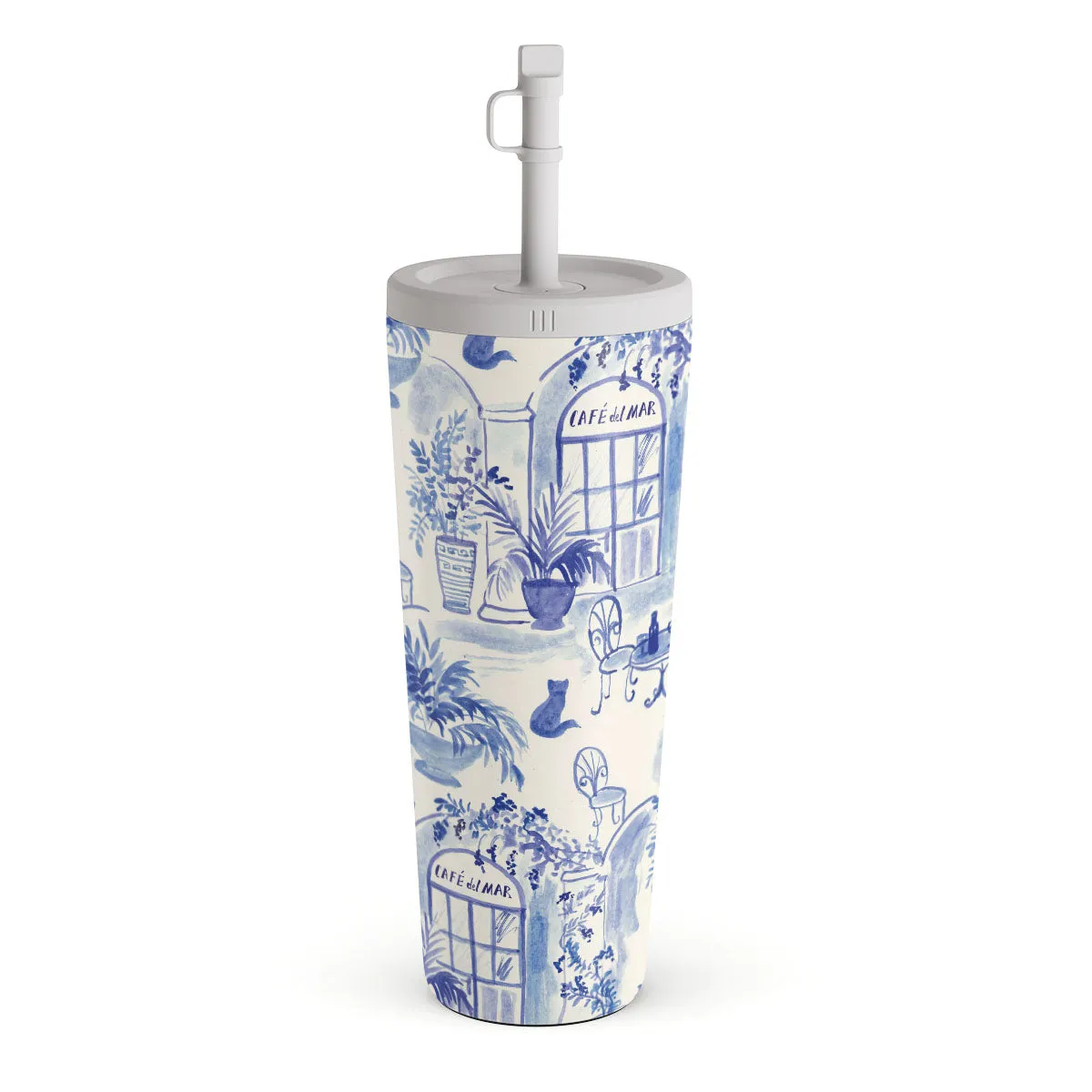 Sobremesa - Travel Mug