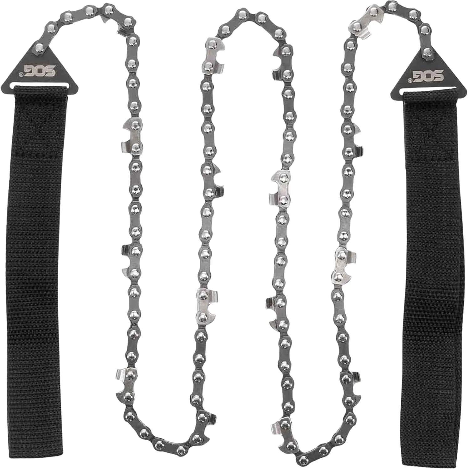 SOG POCKET CHAINSAW​