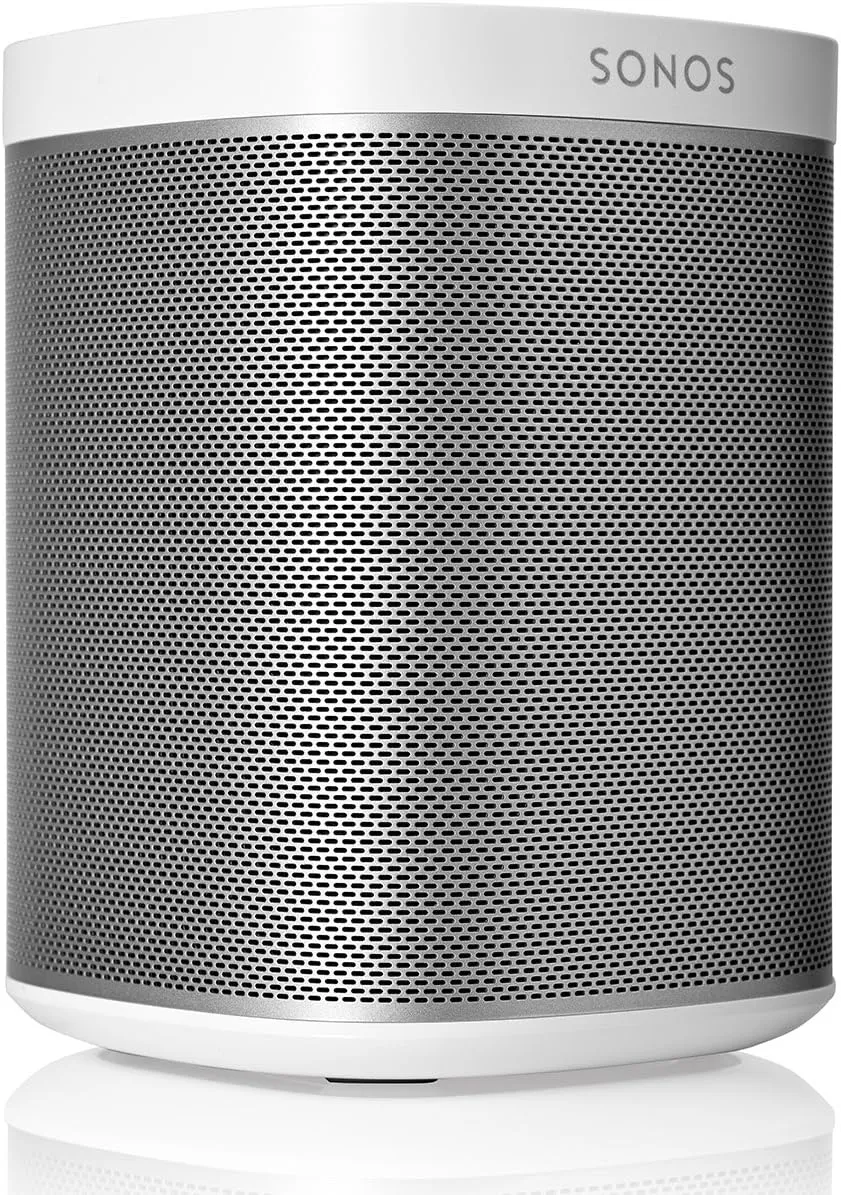 Sonos Play:1 - Compact Wireless Smart Speaker - White